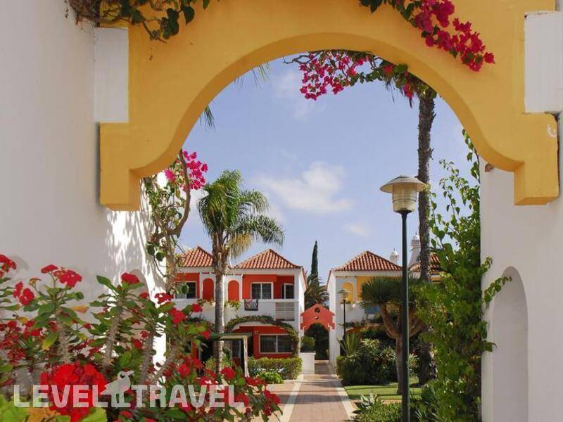 Фотография Be Cordial Bungalows Green Golf