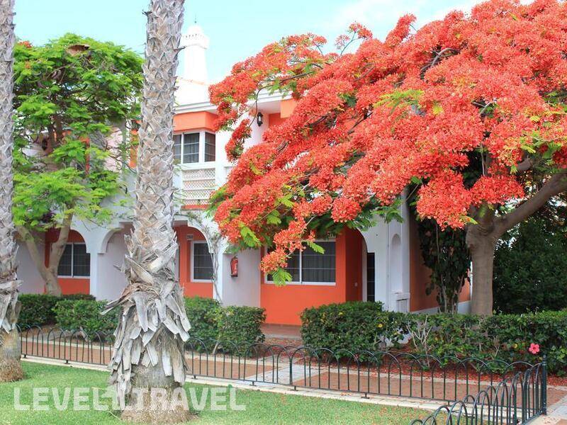 Фотография Be Cordial Bungalows Green Golf