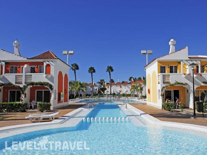 Фотография Be Cordial Bungalows Green Golf