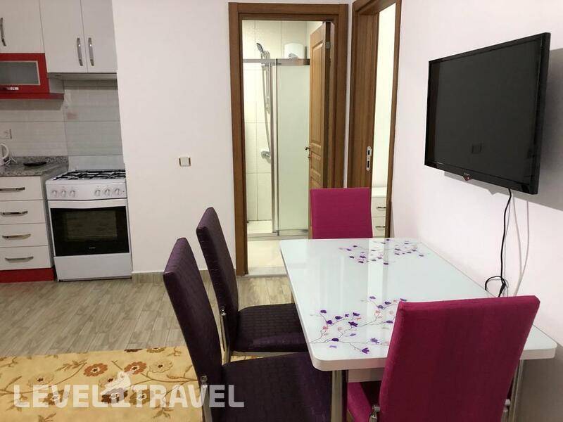Фотография Can Apart Hotel Фотография Can Apart Hotel