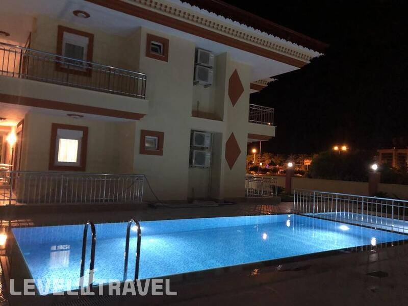 Фотография Can Apart Hotel