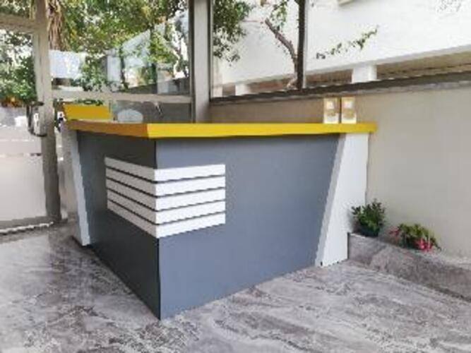 Casa De Sirena Apart Hotel