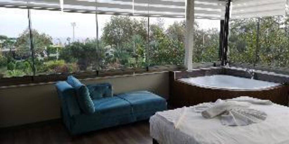 Casa De Sirena Apart Hotel