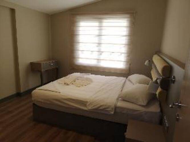 Casa De Sirena Apart Hotel