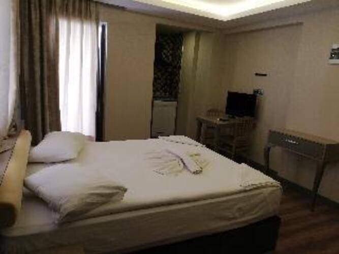 Casa De Sirena Apart Hotel