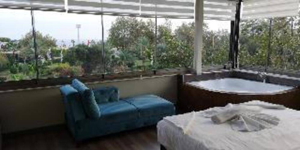 Casa De Sirena Apart Hotel