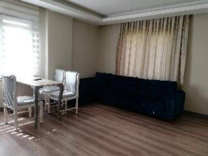 Casa De Sirena Apart Hotel