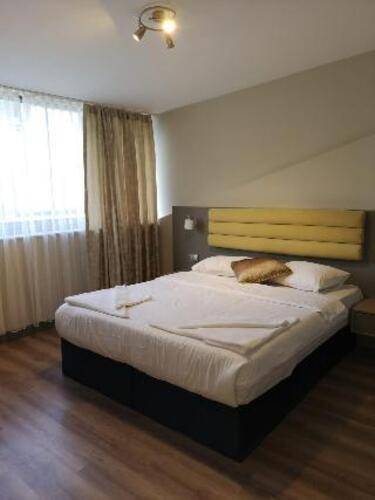 Casa De Sirena Apart Hotel