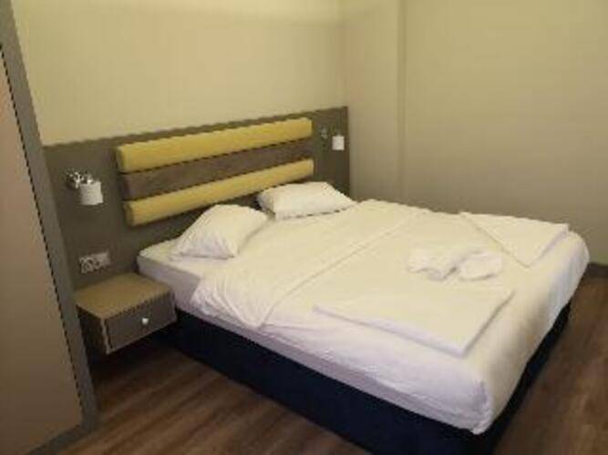 Casa De Sirena Apart Hotel
