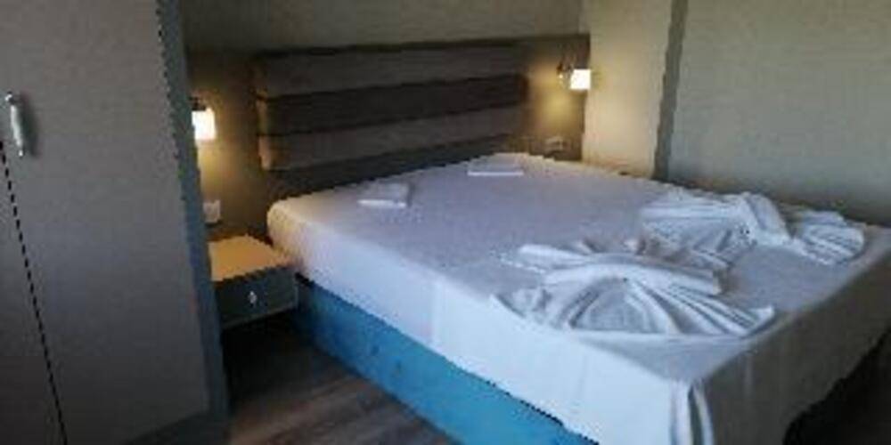 Casa De Sirena Apart Hotel