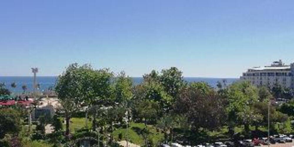 Casa De Sirena Apart Hotel