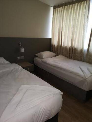 Casa De Sirena Apart Hotel