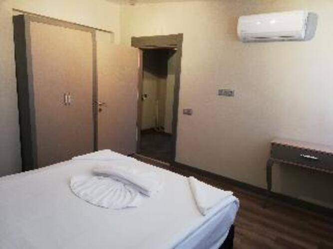 Casa De Sirena Apart Hotel