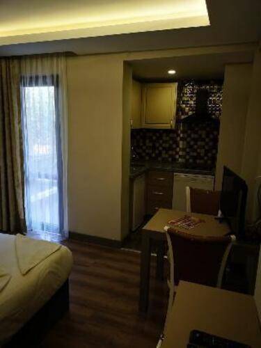 Casa De Sirena Apart Hotel