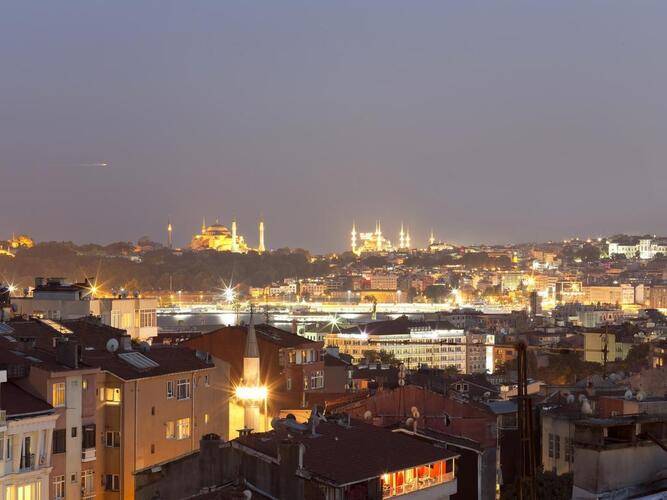 Casa Di Bava Istanbul