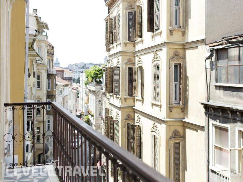 Фотография Casa Di Bava Istanbul