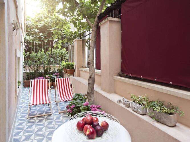 Casa Di Bava Istanbul