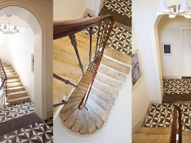 Casa Di Bava Istanbul