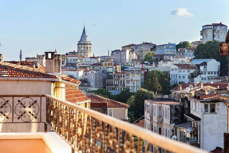 Casa Di Bava Istanbul