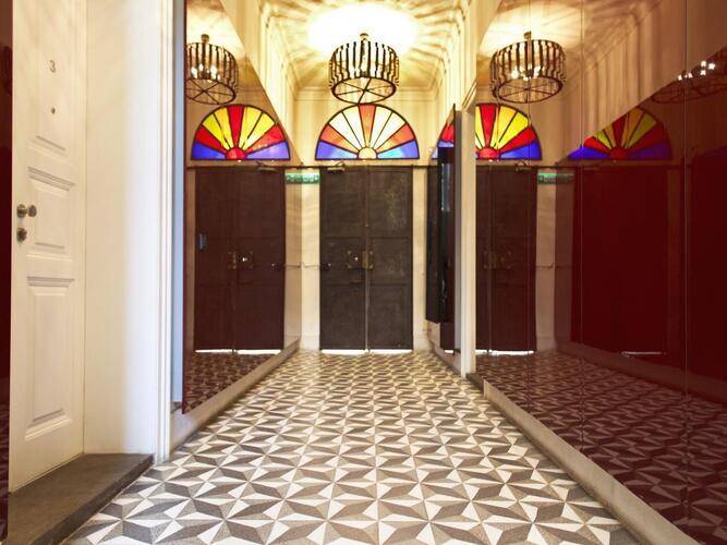 Casa Di Bava Istanbul