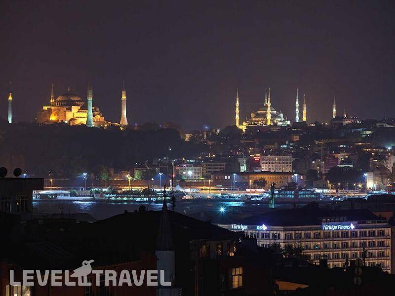 Фотография Casa Di Bava Istanbul