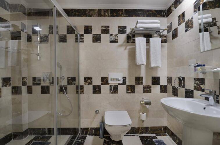 Castle Boutique Hotel