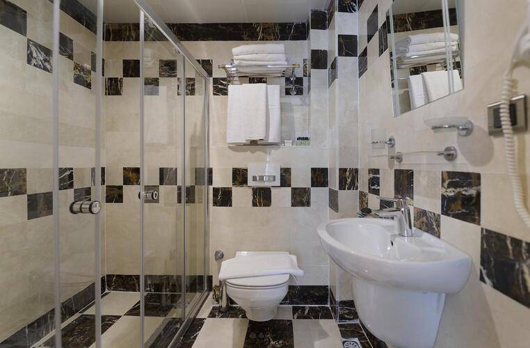 Castle Boutique Hotel