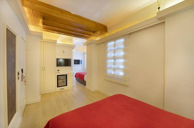 Castle Boutique Hotel
