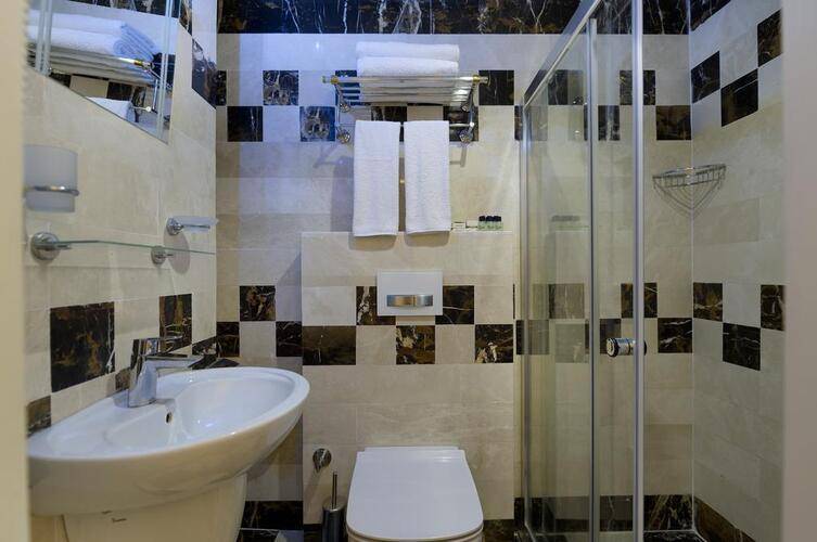 Castle Boutique Hotel