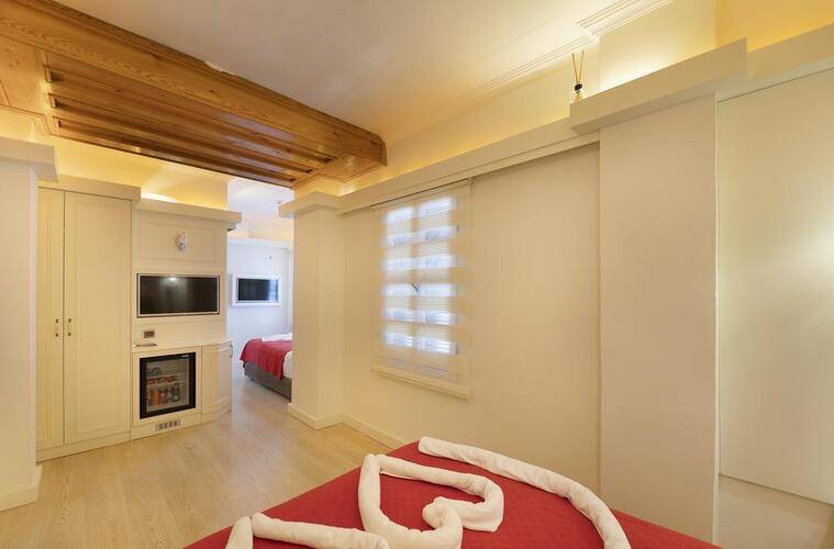 Castle Boutique Hotel