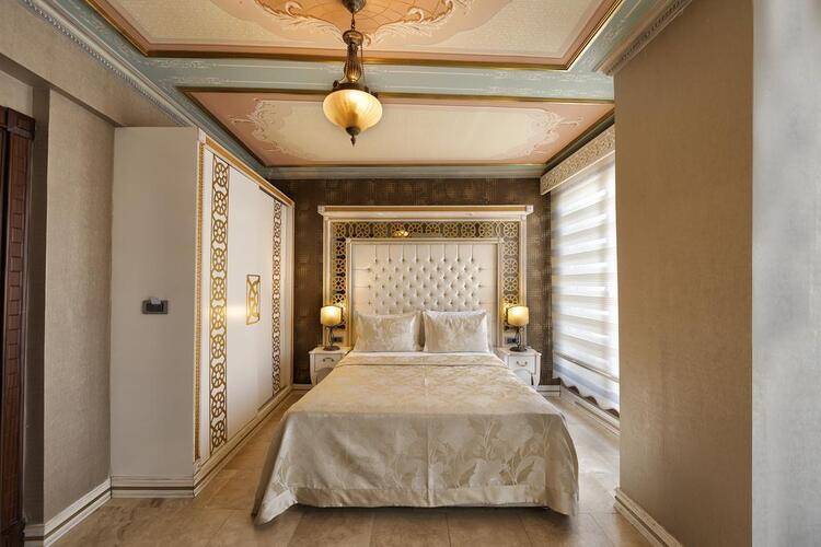 Castle Boutique Hotel