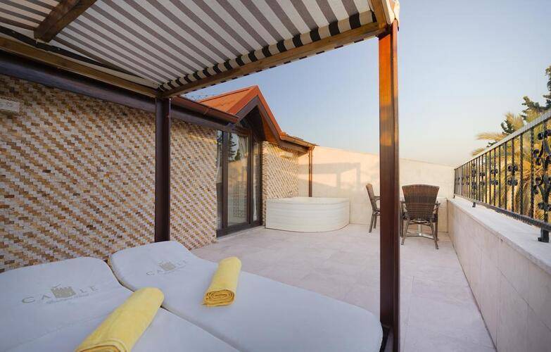 Castle Boutique Hotel