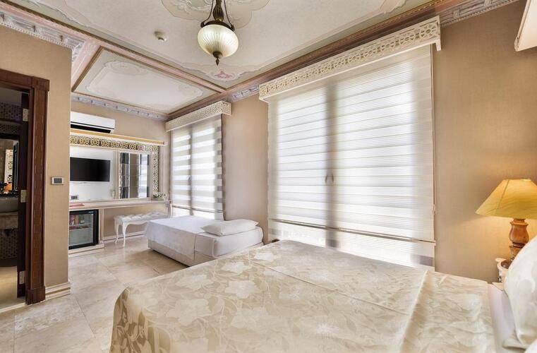 Castle Boutique Hotel