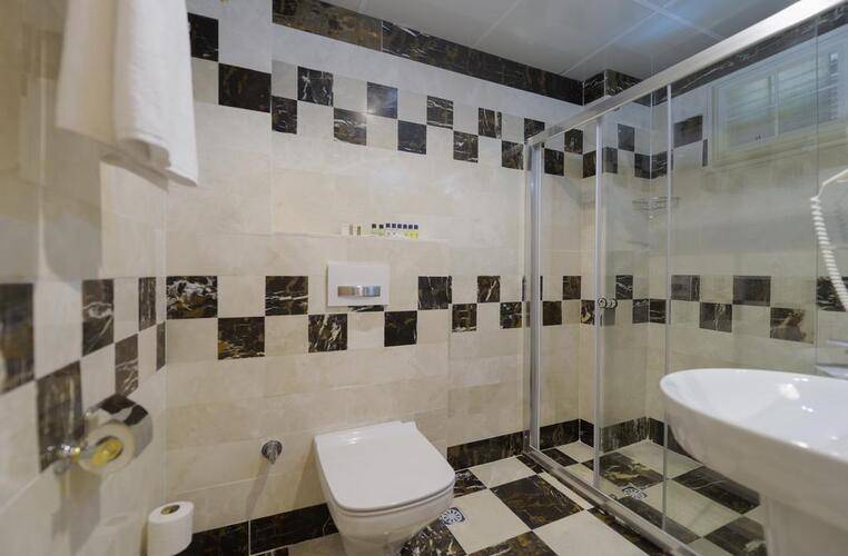Castle Boutique Hotel