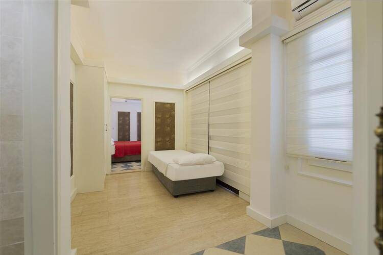 Castle Boutique Hotel