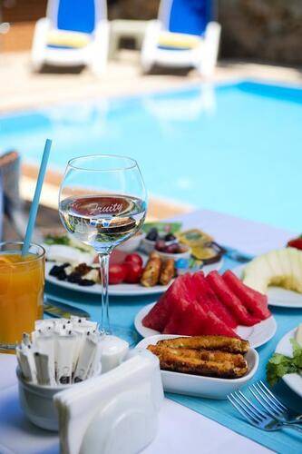 Castle Boutique Hotel