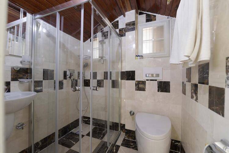 Castle Boutique Hotel