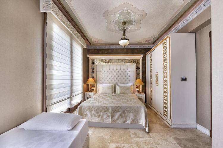 Castle Boutique Hotel