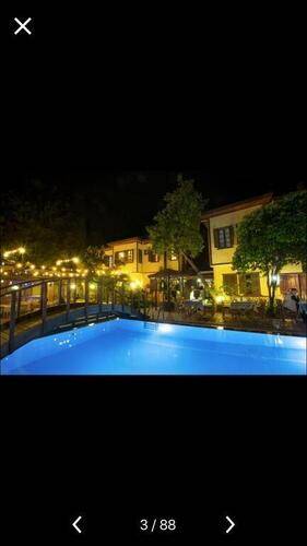 Castle Boutique Hotel