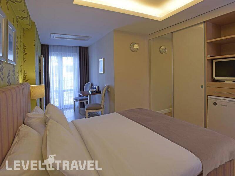 Фотография Cheya Residence Nisantasi