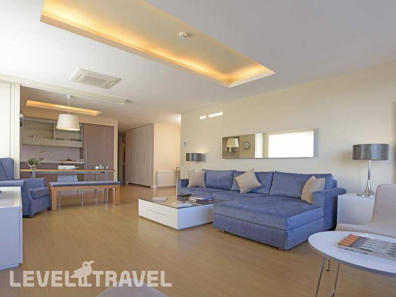 Фотография Cheya Residence Nisantasi