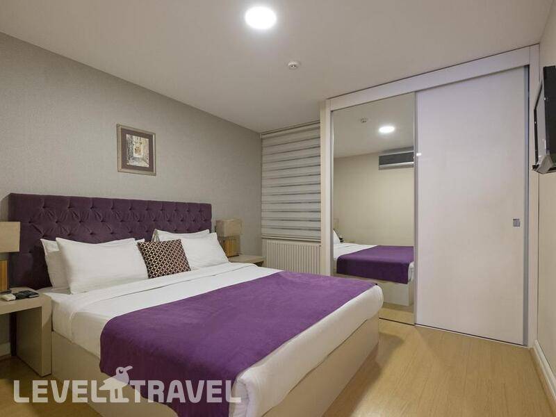 Фотография Cheya Residence Nisantasi