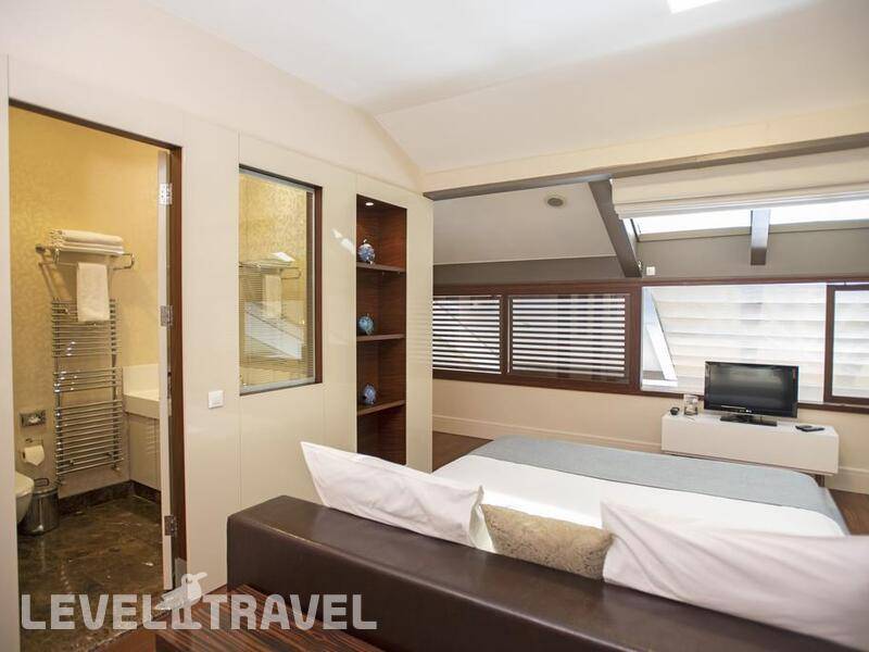 Фотография Cheya Residence Nisantasi