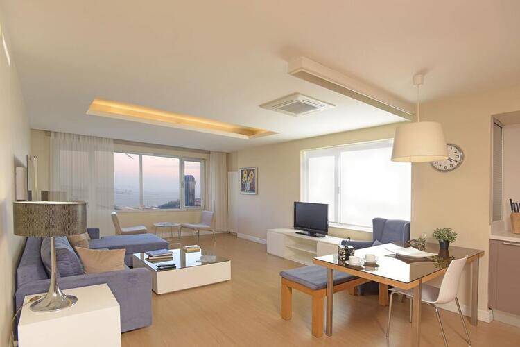 Cheya Residence Nisantasi