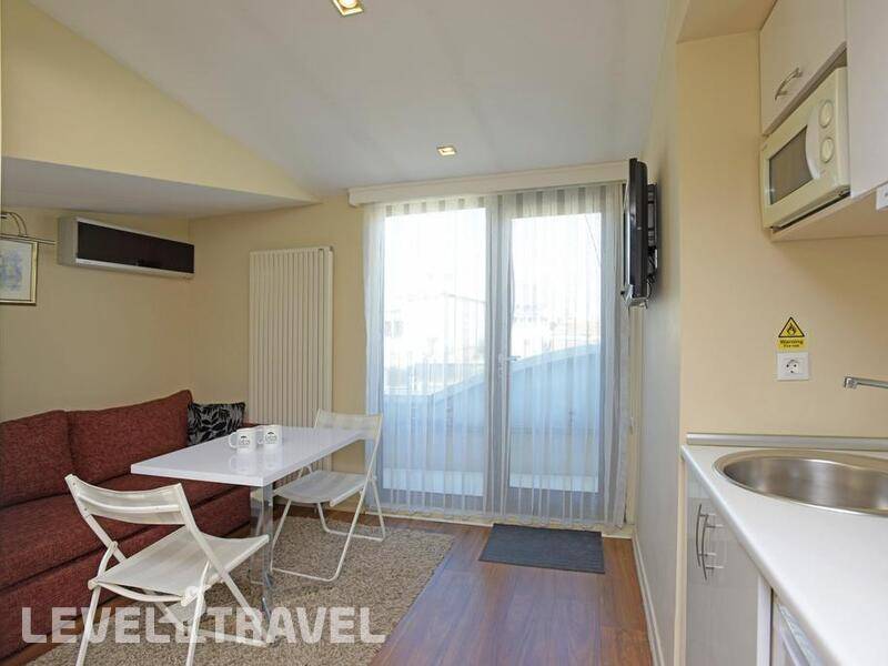 Фотография Cheya Residence Nisantasi