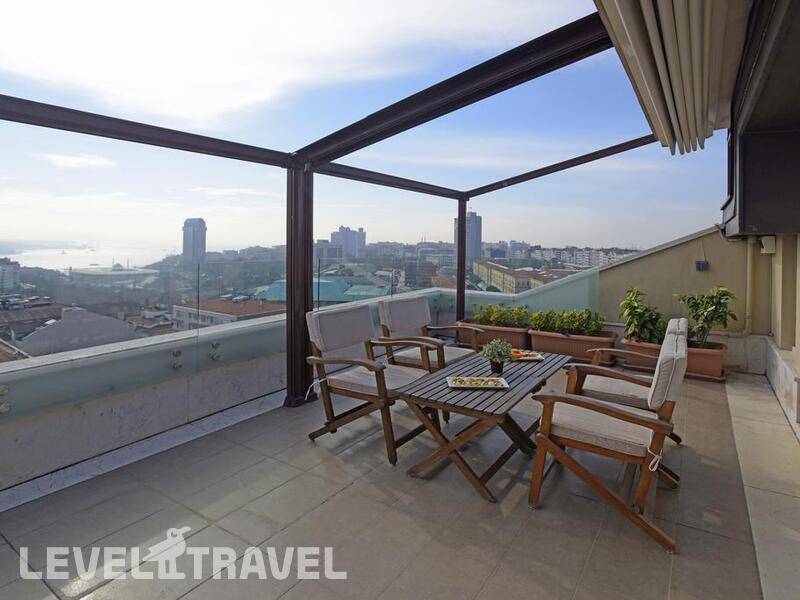 Фотография Cheya Residence Nisantasi