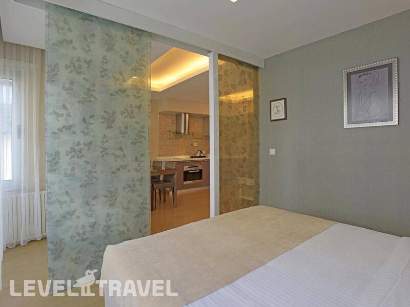 Фотография Cheya Residence Nisantasi