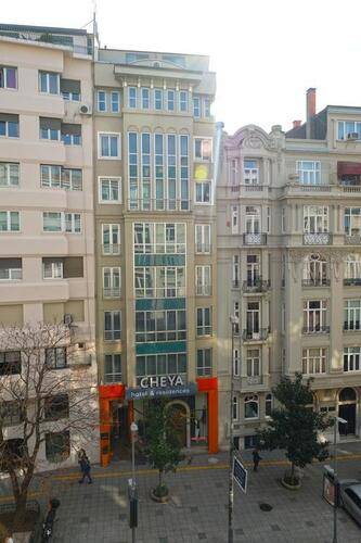 Cheya Residence Nisantasi