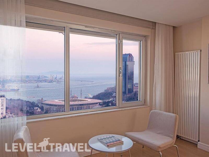 Фотография Cheya Residence Nisantasi