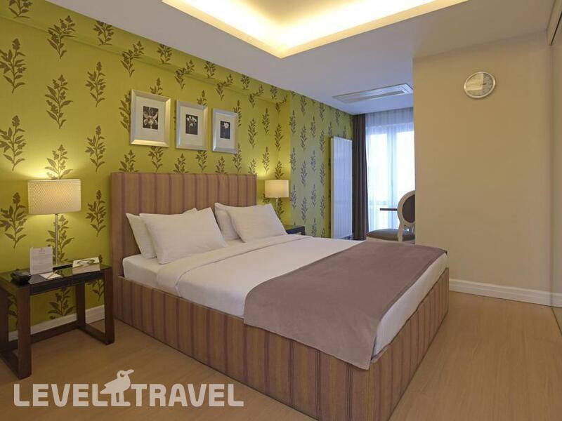 Фотография Cheya Residence Nisantasi